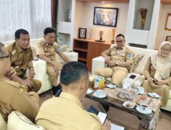 Normalisasi hingga Bantuan, Ini Langkah Komprehensif Pemkab HSS Atasi Banjir