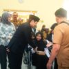 Wagub Kalsel Resmi Buka Program Rehabilitasi Sosial Disabilitas Fajar Harapan 2026