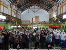 QRIS Mudah tapi Bisa Menjebak, Bank Kalsel Edukasi Pelajar SMKN 2 Amuntai Jadi Pengguna Cerdas