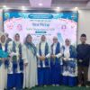 Peringatan Isra Mi’raj 1447 H Jadi Momentum Spiritual BKMT Kotabaru