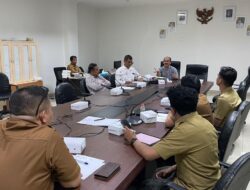 Fokus Penanganan Sampah dari Rumah Tangga, Dana Operasional RT Banjarmasin Dinaikkan