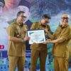 DKP Kalsel Raih Juara 3 Kantor Ramah Lingkungan 2026