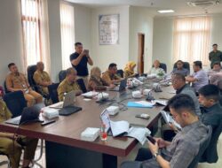 Tak Ingin Proyek Molor Terulang, Komisi III DPRD Dorong Perubahan Pola Kerja PUPR
