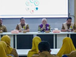 Transformasi Posyandu, Pemkot Banjarmasin Dorong Layanan Terpadu di Kelurahan