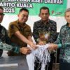 Pemusnahan Arsip Jadi Bagian Penguatan Tata Kelola Pemkab Batola