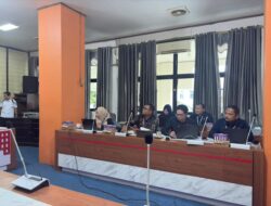 Jaringan Lumpuh Berhari-hari, DPRD Kotabaru Panggil Telkom dan Telkomsel Bahas Kompensasi Pelanggan