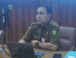 Meski 67 Ribu Kepesertaan BPJS Dinonaktifkan, Layanan Puskesmas Tetap Gratis bagi Warga Banjarmasin