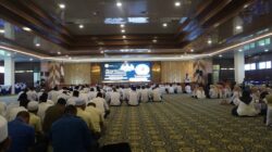 Pemkab Kotabaru Peringati Isra Miraj Nabi Muhammad SAW dan Haul ke-21 Guru Sekumpul dengan Khidmat