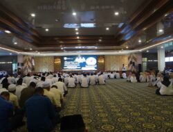 Pemkab Kotabaru Peringati Isra Miraj Nabi Muhammad SAW dan Haul ke-21 Guru Sekumpul dengan Khidmat