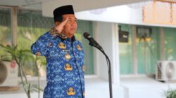 Menuju Pelayanan Prima, ASN HSS Diminta Perkuat Disiplin dan Sinergi