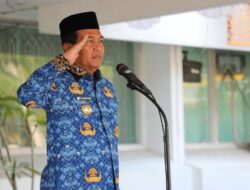 Menuju Pelayanan Prima, ASN HSS Diminta Perkuat Disiplin dan Sinergi