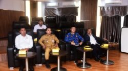 IPH Stabil, Kalsel Tak Masuk Daerah Inflasi