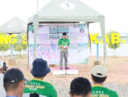 Perahu Naga Jadi Magnet Wisata, Pemkab Batola Kembangkan Olahraga Perairan