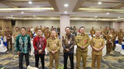 Bank Kalsel–Pemprov Kalsel Perkuat Sinergi, Dorong Konsolidasi BPR untuk UMKM Pedesaan