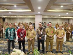 Bank Kalsel–Pemprov Kalsel Perkuat Sinergi, Dorong Konsolidasi BPR untuk UMKM Pedesaan