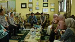 Wabup HSS Tegaskan Pemerintah Hadir Tangani Dugaan Perundungan di MTsN 1