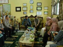 Wabup HSS Tegaskan Pemerintah Hadir Tangani Dugaan Perundungan di MTsN 1