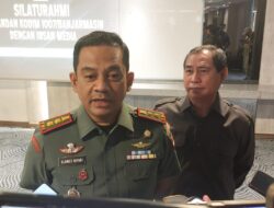 Dandim 1007/Banjarmasin Ajak Insan Media Kawal Informasi Akurat di Tengah Arus Media Sosial