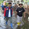 Pantau Kerja Bakti Sungai Lumbah, Wali Kota Banjarmasin Dorong Peran Aktif Masyarakat