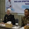 Perkuat Kompetensi ASN, Pemkot Banjarmasin Dorong Layanan Prima Investasi