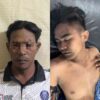 Permintaan Uang Ditolak, Pria di Banjarmasin Timur Ditusuk Bertubi-tubi