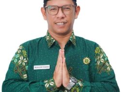 Hidup untuk Melayani : Merawat Roh Keikhlasan, Membangun Raga Profesionalisme dalam Muhammadiyah