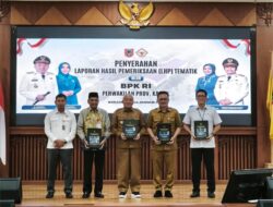 Pasca Audit BPK, Bank Kalsel Perkuat Keamanan Siber dan Pacu Bank Devisa