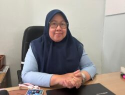 Isu Pencemaran Sungai Barito, PAM Bandarmasih Pastikan Air Bersih Aman Dikonsumsi