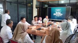 Pasar Ramadan 1447 H, Dipusatkan di Jalan Singabana