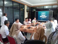 Pasar Ramadan 1447 H, Dipusatkan di Jalan Singabana