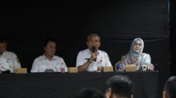 Pemkot Banjarmasin Pastikan 100 Stan Gratis di Festival Pasar Wadai Ramadan di Siring Nol Kilometer