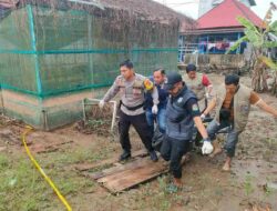 Kasus Perkelahian Maut di Martapura Timur, Polisi Amankan Terduga Pelaku