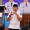 Bupati Tala Tekankan Peran Strategis Desa dalam Wujudkan Pembangunan Nyata