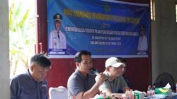 Pemkab Pulang Pisau Matangkan Penataan dan Pembenahan TPA Gohong