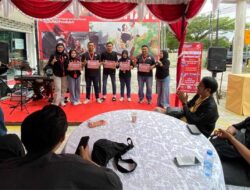 Cahaya Indah Motor Rayakan Best Dealer 2025 Bersama Pelanggan Setia