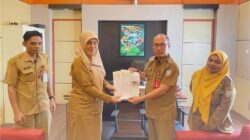 Fasilitasi Legalitas Kapal Nelayan, Dislautkan Kalsel Terbitkan EBKP-NK di Kabupaten Banjar