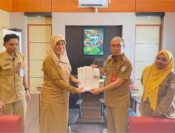 Fasilitasi Legalitas Kapal Nelayan, Dislautkan Kalsel Terbitkan EBKP-NK di Kabupaten Banjar