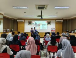 Trio Motor Gembleng Peserta Internship Kemnaker Jadi Pelopor #Cari_Aman