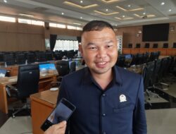 ‎H Taufik Rahman Bangun Syiar Ramadhan, Masjid Bahrul Hidayah Gelar Kajian Subuh Rutin