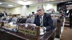 Suripno Sumas: Stok Daging dan Telur di Kalsel Aman Selama Ramadan