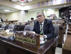 Suripno Sumas: Stok Daging dan Telur di Kalsel Aman Selama Ramadan