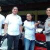Mulyadi Sangat Bersyukur, Mobilnya yang Hilang Berhasil Ditemukan Polres HSS