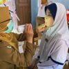 Skrining CKG Anak Sekolah di Banjarmasin Capai 56%, Karies Gigi Masih Dominan