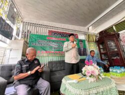 Suripno Sumas: KUHP Baru Ubah Paradigma Penegakan Hukum, Tekankan Pembinaan