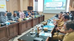 ‎Komisi III Kawal Ketat Program Infrastruktur Strategis 2026