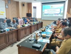 ‎Komisi III Kawal Ketat Program Infrastruktur Strategis 2026