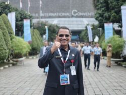 ‎Menuju Indonesia Emas 2045, Supian HK Minta Sinergi Pusat–Daerah Lebih Nyata