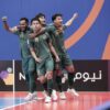 Timnas Futsal Indonesia Lolos ke Semifinal AFC Futsal Asian Cup 2026