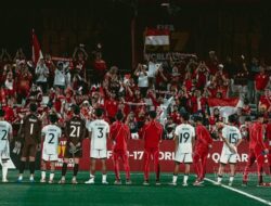 Timnas U-17 Siapkan 28 Pemain untuk Uji Coba Internasional Lawan Tiongkok