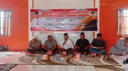 ‎Ardiansah Tegaskan Perlindungan Perempuan dan Anak Butuh Peran Aktif Masyarakat